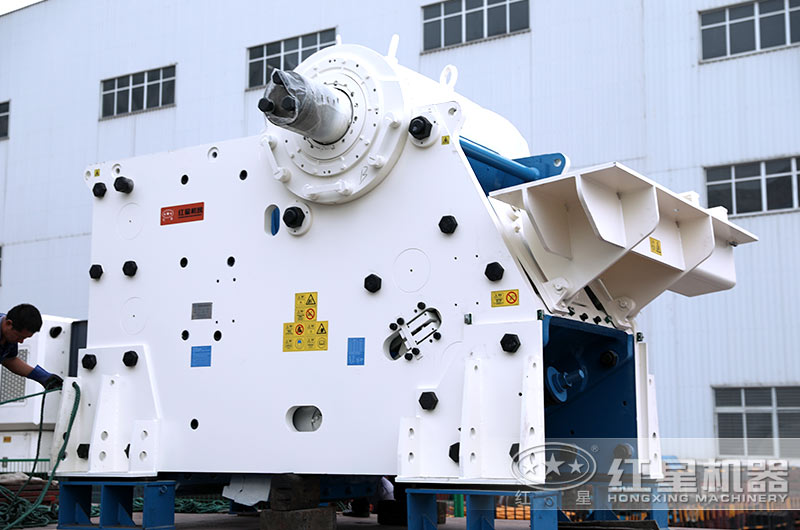 建筑石子破碎機(jī)，建筑石子多少錢一噸？
