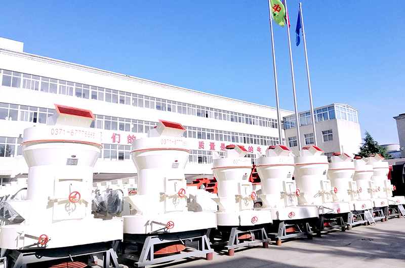 磨粉機(jī)什么牌子好