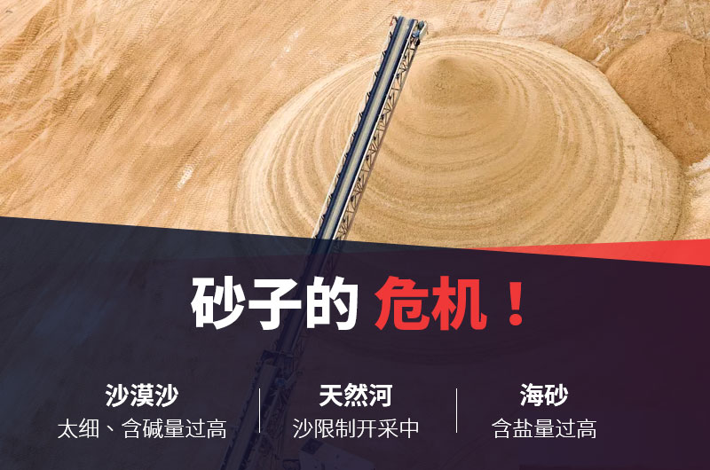 搭建一條機(jī)制砂生產(chǎn)線(xiàn)需要哪些設(shè)備？哪里能買(mǎi)到？