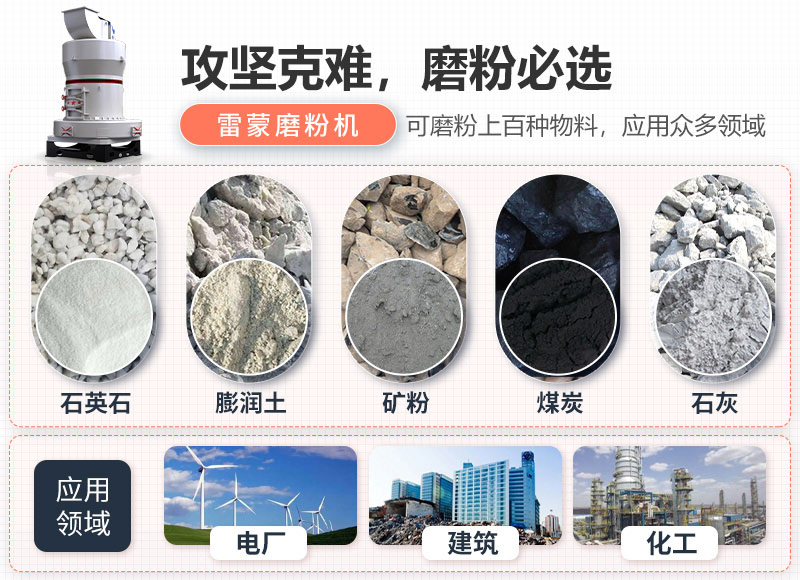 【紅星問答】有成品粒度在320目的小型雷蒙磨粉機(jī)嗎？多少錢一臺(tái)？