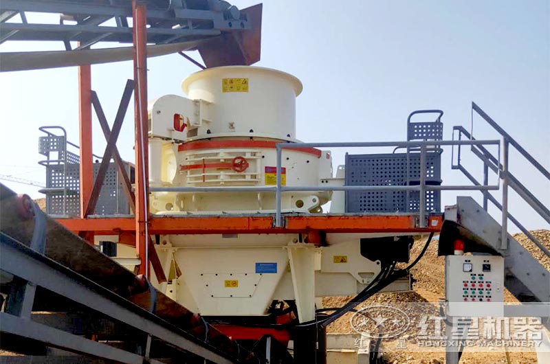 同為制砂設(shè)備，HVI、VSI、VSI-A7制砂機(jī)有何區(qū)別？