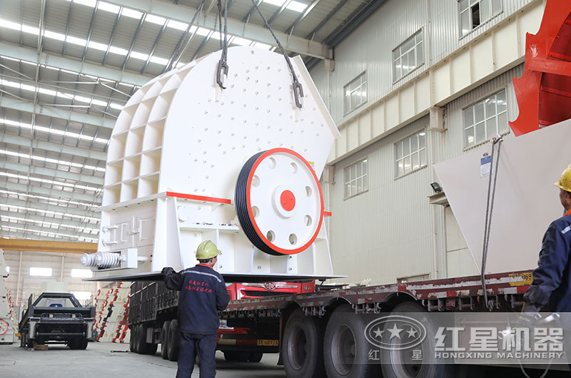環(huán)保型錘式石子破碎機多少錢一臺？