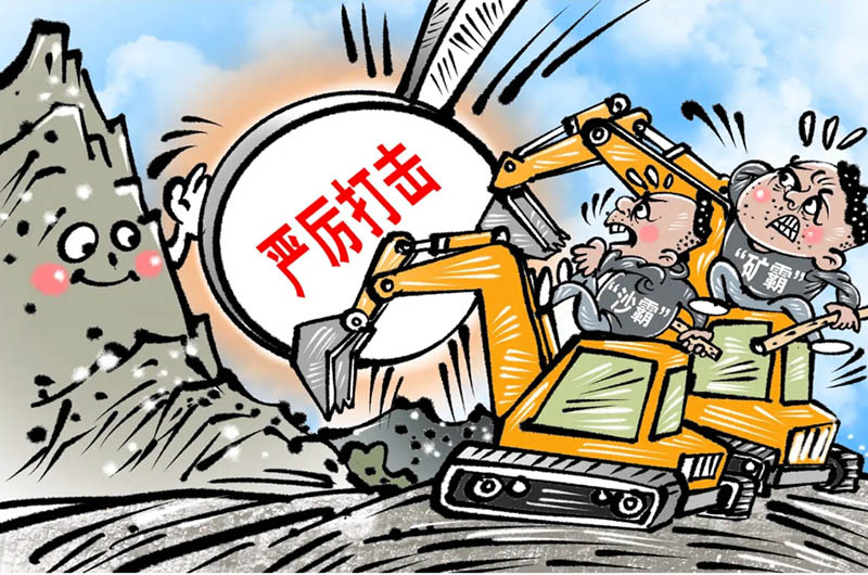 開個砂石廠賺錢嗎？需要什么設(shè)備？