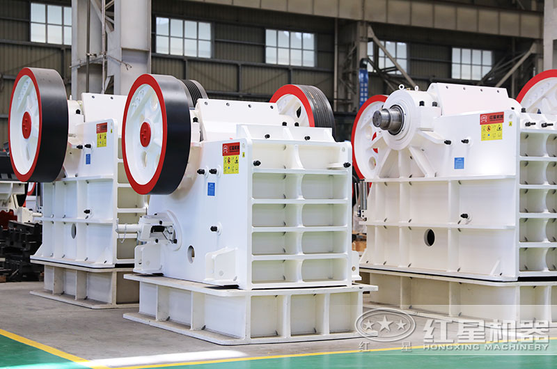 什么石頭適合打碎石子？打石子用什么機(jī)器好？