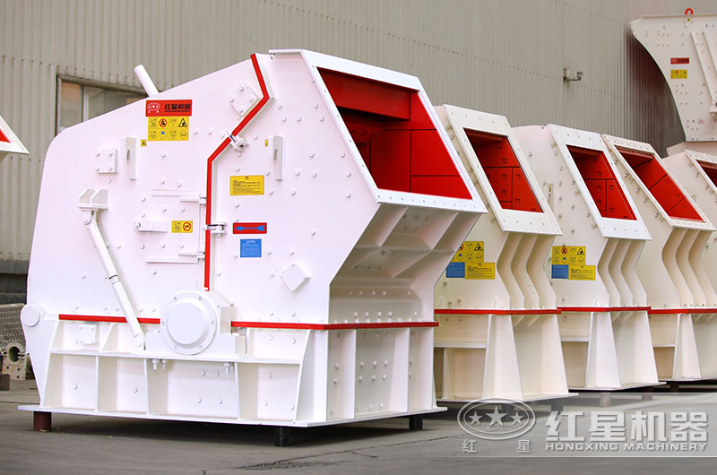 5000噸大型破碎機(jī)價格及圖片_視頻