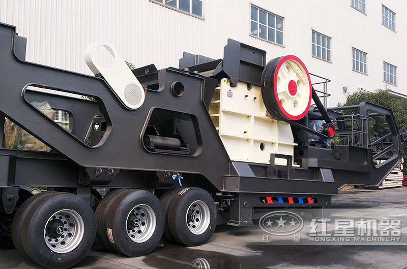 廢舊混凝土中帶鋼筋還能破碎嗎？用什么破碎機(jī)好？