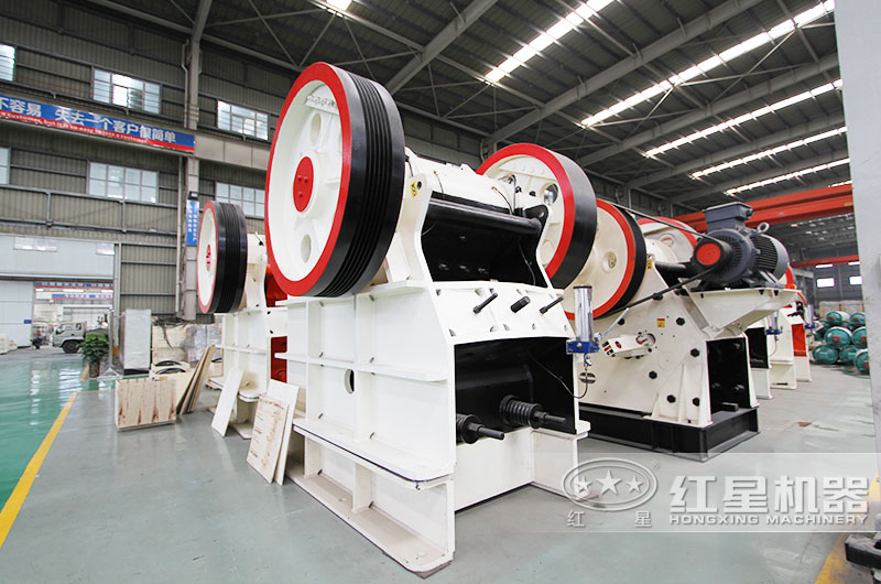 種草：價位劃算的歐版顎式破碎機