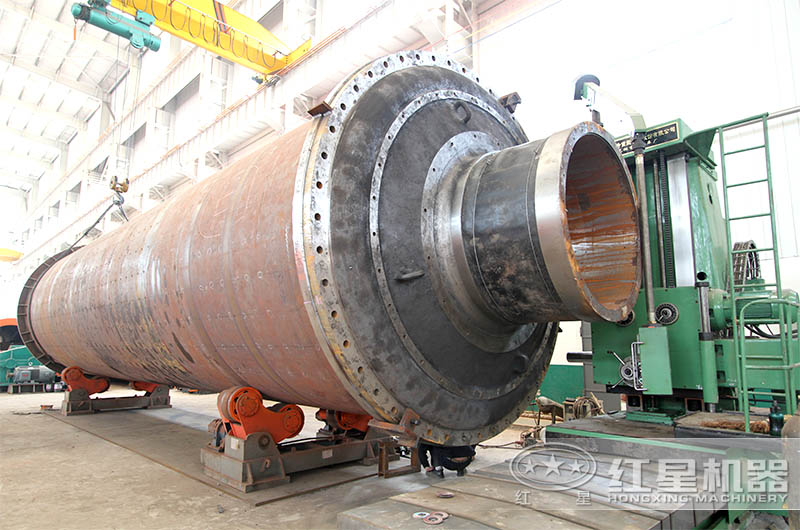 三筒烘干機(jī)型號(hào)、原理及廠家介紹