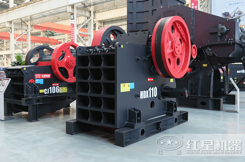 建筑廢料怎么處理？建筑廢料處理設(shè)備價(jià)格及圖片