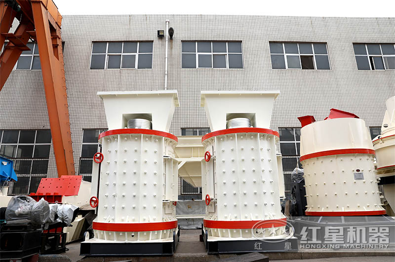 復合式制砂機|立式復合式制砂機
