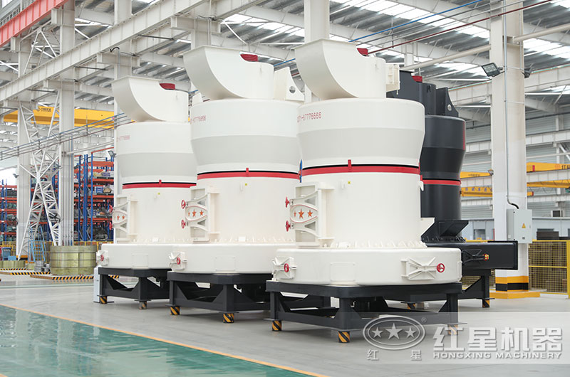 磨玻璃用什么機器好？玻璃磨粉機價格多少？