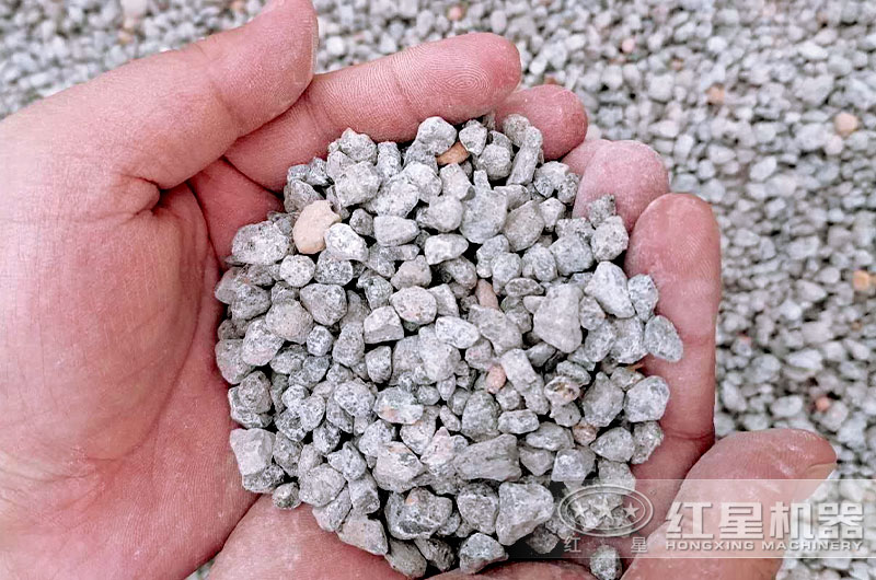 什么破碎機(jī)石子形狀好？多少錢一臺？