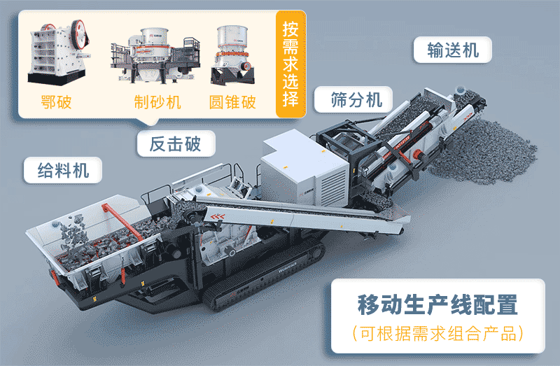 建筑垃圾破碎機太貴了！哪種既實惠又好用？