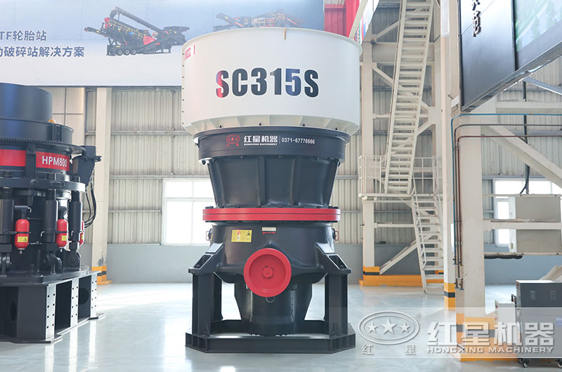 時(shí)產(chǎn)500噸圓錐破碎機(jī)型號及價(jià)格