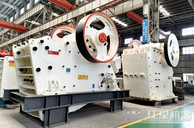 白云石可以做建筑石子嗎？用什么打石機(jī)？
