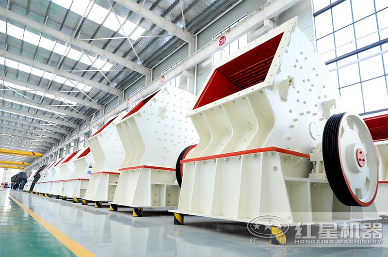 可逆反擊錘式破碎機—新“石器”時代的擁護者