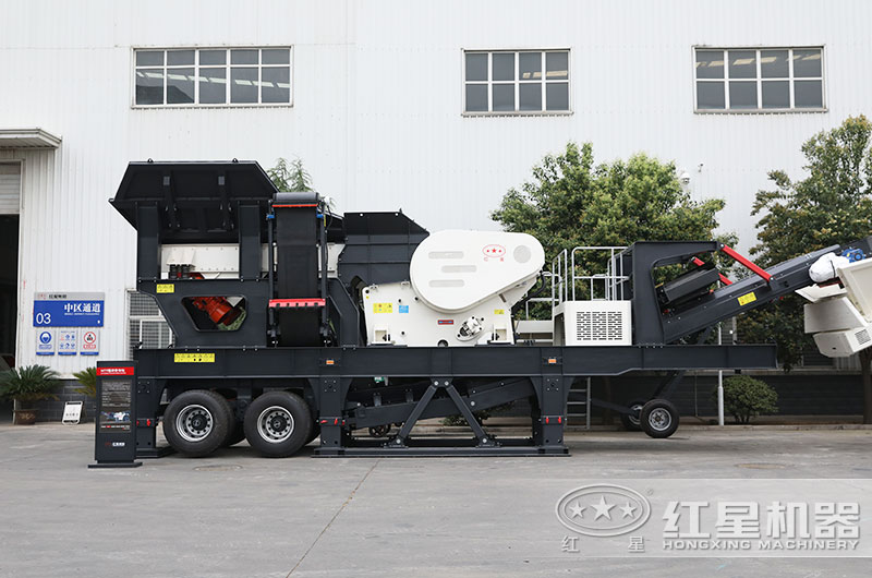 混凝土再生料可以用么？混凝土再生料破碎機(jī)圖片及價(jià)格