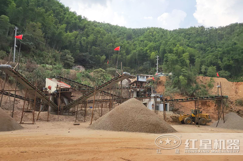 小型碎石設(shè)備有哪些？價格多少？