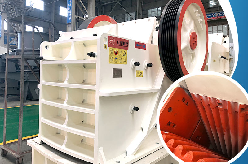 河南PE400X600顎式破碎機價格多少錢？
