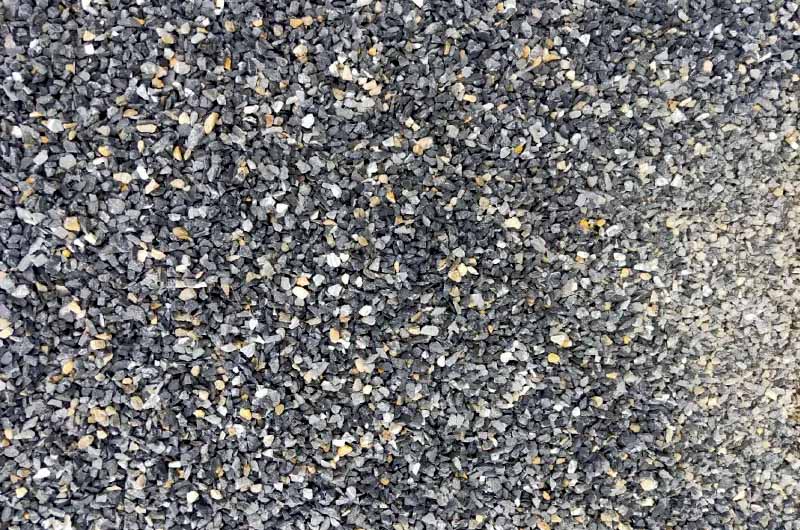 石屑與石粉有何區(qū)別？石屑屬于機(jī)制砂嗎？