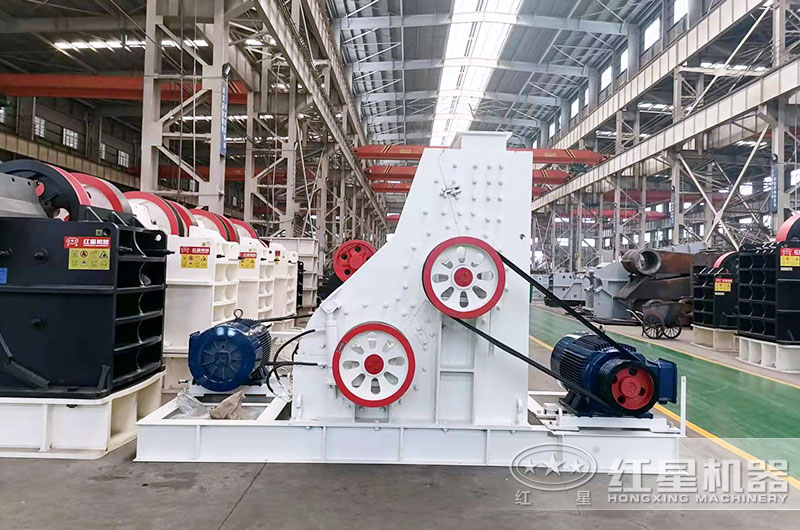 煤渣粉碎機(jī)多少錢一臺？煤渣破碎后拿來干嘛？