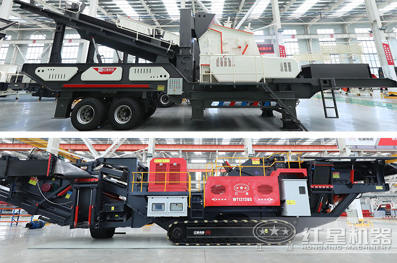 建筑垃圾粉碎后有什么用？建筑垃圾粉碎機(jī)多少錢一臺？