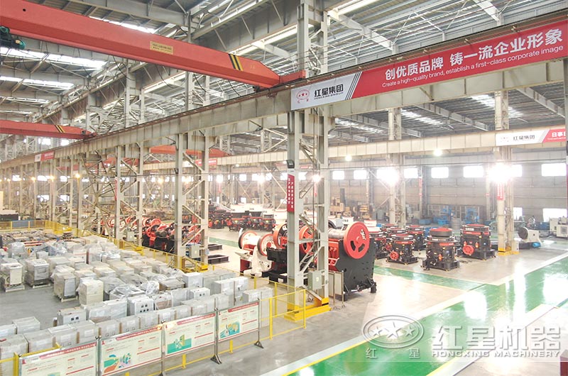 河沙、機(jī)制砂、海砂、沙漠砂有何區(qū)別？哪種更適合做建筑用砂？