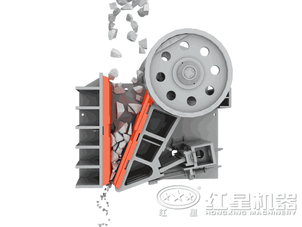 細(xì)顎式破碎機(jī)有哪些型號(hào)？多少錢一臺(tái)？