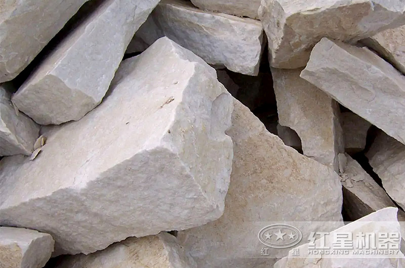 砂巖可以做混凝土原料嗎？制砂用什么設(shè)備好？