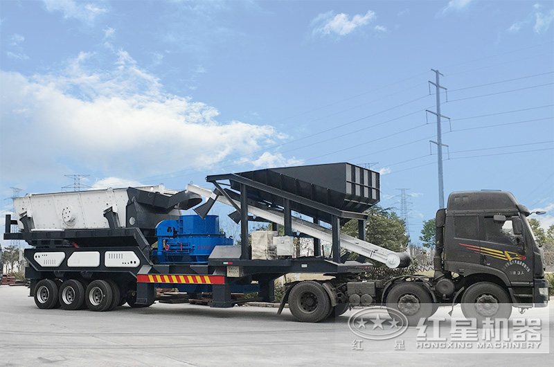 車載打砂機(jī)多少錢一臺(tái)？車載打砂機(jī)圖片及價(jià)格