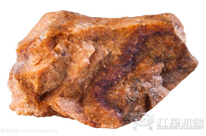 一小時(shí)磨10噸的鉀長石磨粉機(jī)多少錢一臺(tái)